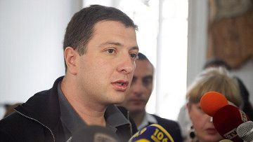 Мэру Тбилиси грозит до 23 лет тюрьмы