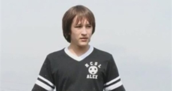 Приемный отец-убийца украинского ребенка уже отбывает наказание в США