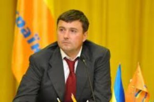 В день рождения Ющенко из 