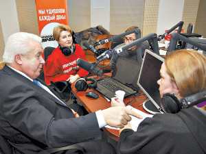 Выборы мэра должны пройти в начале июня