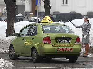 Киевские школьники сменили 