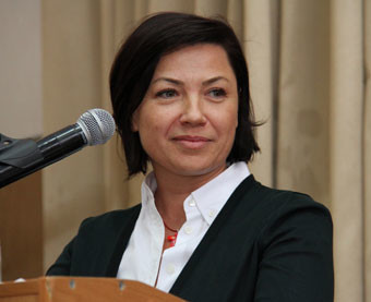 В одесский горсовет выбрали нового депутата - ставленницу Труханова