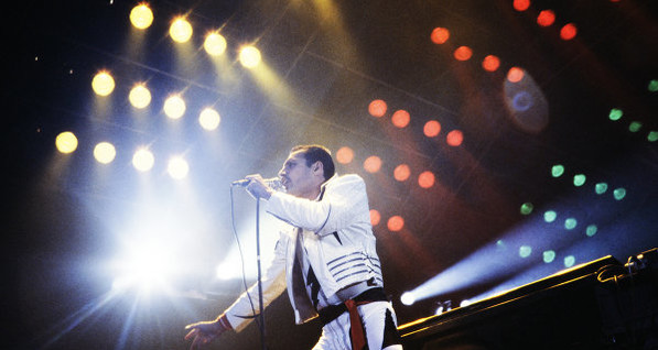 Фанаты Queen считают, что нашли захоронение праха Фредди Меркьюри