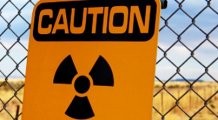 С крупнейшего в США хранилища вытекают радиоактивные отходы
