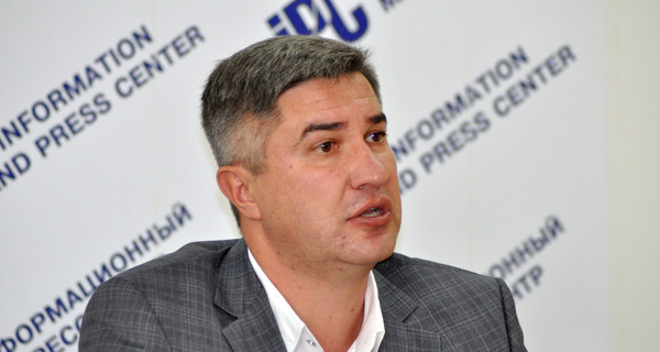 Киллеры, расстрелявшие крымского мэра, сожгли свой автомобиль