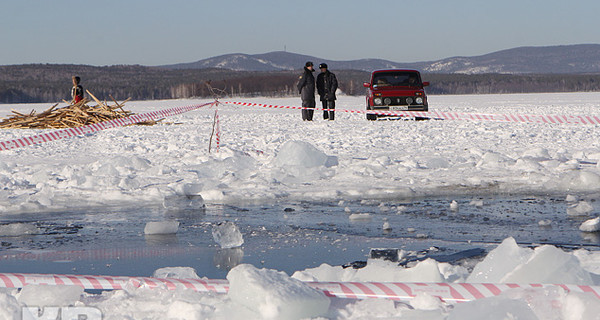 В Челябинске поставят памятник Уральскому метеориту 