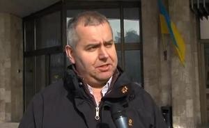 Эксперт: киевский дворец спорта отлично подходит для международного чемпионата по баскетболу