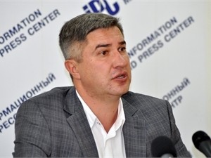 Схема убийства мэра Симеиза - киллеры поджидали жертву на повороте 