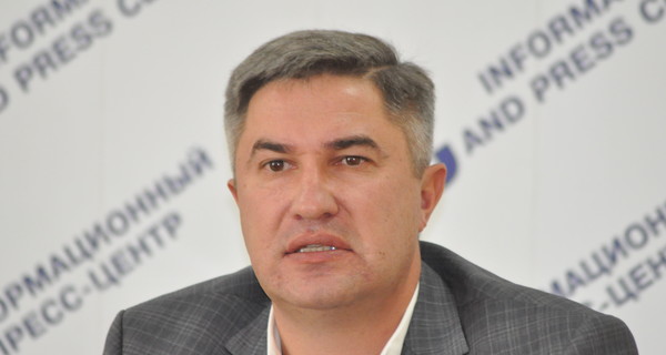 За головы киллеров, которые убили мэра Симеиза, объявили вознаграждение