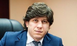 Эльбрус Тедеев: С развитием спорта в Украине будет улучшаться здоровье молодого поколения