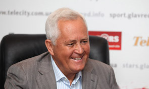 Александр Стоян: Во время расширенного заседания Кабмина Президент подчеркнул необходимость дальнейшего повышения уровня социальной защиты граждан