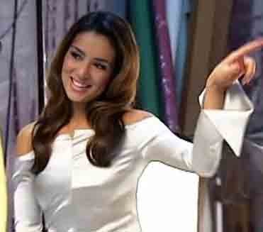 Злата Огневич 