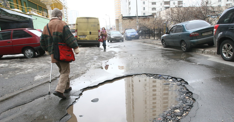 Когда и какие дороги отремонтируют в Москве