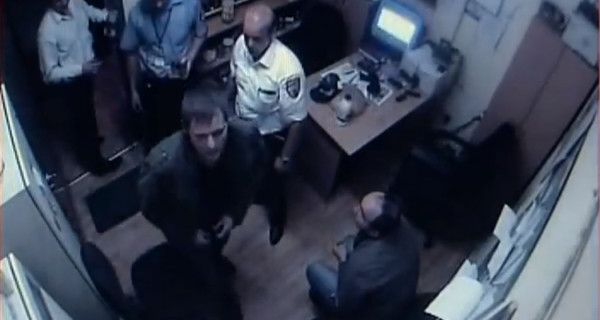 Мазурка подозревают в убийстве черных археологов