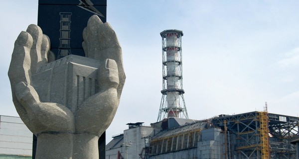 На Чернобыльской АЭС решено возвести временную кровлю