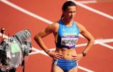 Украинская легкоатлетка завоевала медаль на чемпионате Европы