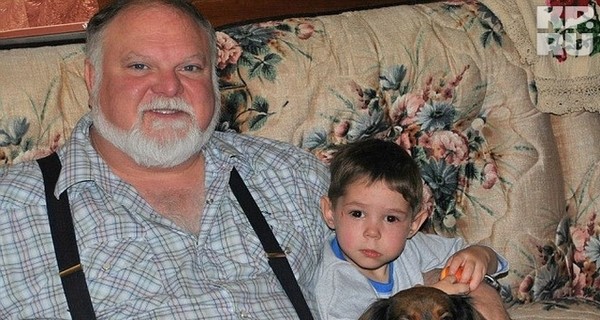 США: Гибель Максима Кузьмина – несчастный случай