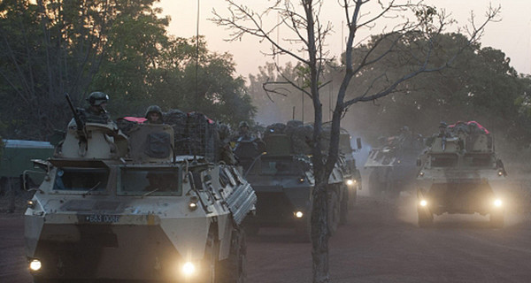 Австралийские военные застрелили двух детей в Афганистане