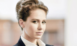 Ирина Бережная: После избрания народным депутатом, я, как того и требует законодательство Украины, приостановила нотариальную деятельность