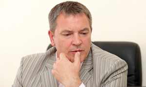 Вадим Колесниченко: 