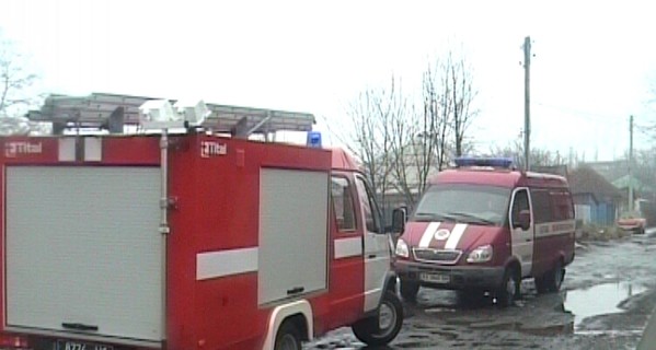 На Харьковщине ребенок провалился в шахту лифта