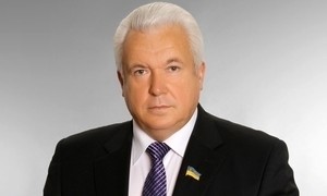 Владимир Олейник: 