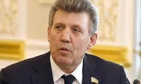 Сергей Кивалов: 