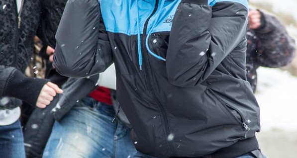 Киевляне показали свой 