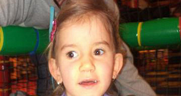 Собака спасла от смерти  трехлетнего ребенка 