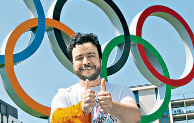 Вернуть медали