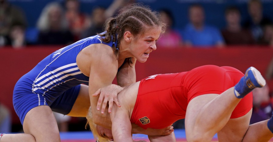 Борьба за место борьбы 