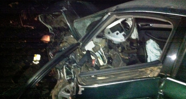 Стали известны подробности страшного ДТП в Одессе