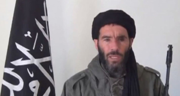 В Мали уничтожен лидер Аль-Каиды 