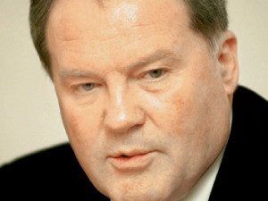 Умер бессменный мэр Николаева 