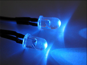 В чем заключаются основные преимущества светодиодов?