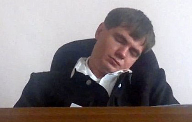 Вынесенный амурским 