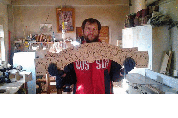 Бойца Александра Емельяненко оштрафовали за пьяный дебош в Барнауле