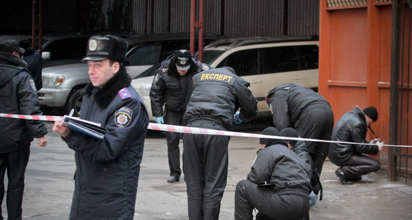 Вадим Рабинович: 