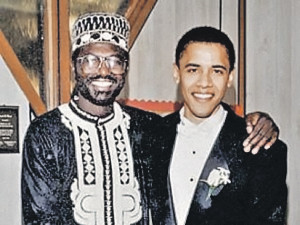 Обама избивает жен 