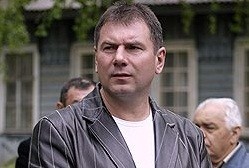 Под Киевом поймали крестного отца новгородской мафии 