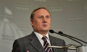 Александр Ефремов: Только на законодательном уровне можно найти выход из сложившейся ситуации в парламенте