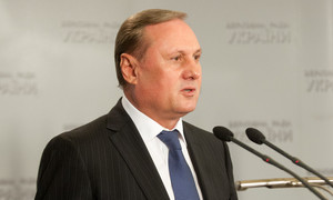 Александр Ефремов: Принятие закона об ответственности за работу народного депутата поможет решить проблему блокирования ВР