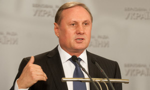 Александр Ефремов: Каждый из депутатов фракции ПР готов подтвердить, что в определенные законом сроки снял с себя полномочия адвокатской либо предпринимательской деятельности