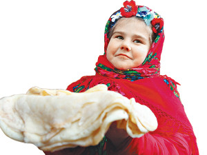 Гуляй, Масленица! 