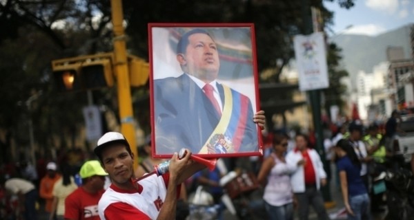 Власти Венесуэлы: Чавес заболел раком в результате вражеского заговора
