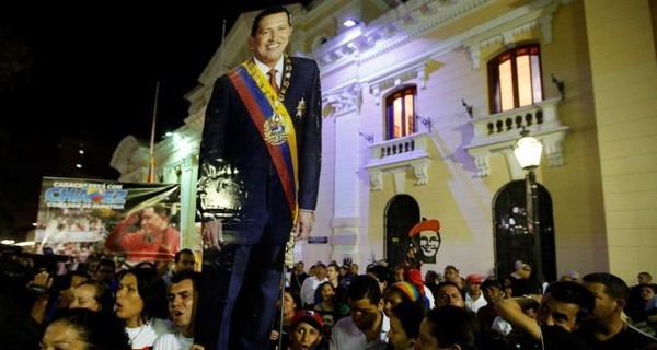 Уго Чавеса похоронят в пятницу 