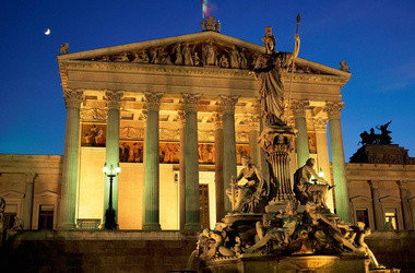 В Вене появится памятник украинским казакам