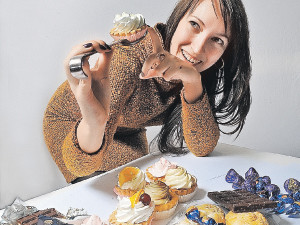 Код от сладкой жизни 