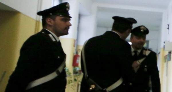 Итальянский предприниматель из-за кредита застрелил двух чиновниц