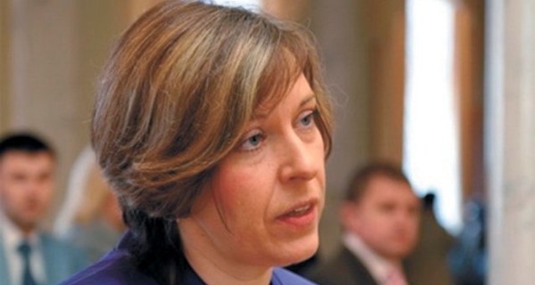 Депутат Ксения Ляпина: оппозиция будет искать консенсус между тремя политсилами